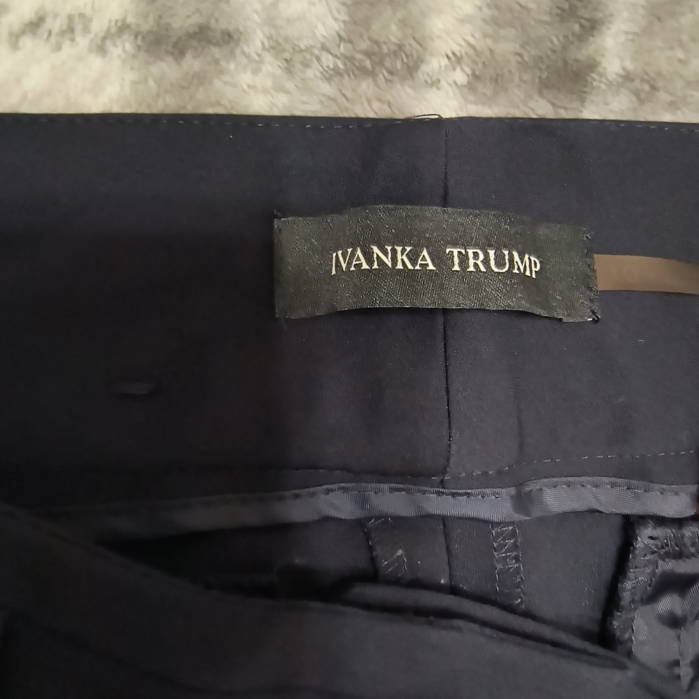 Ivanka Trump slacks